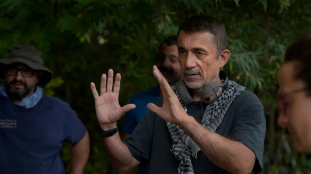 Nuri Bilge Ceylan