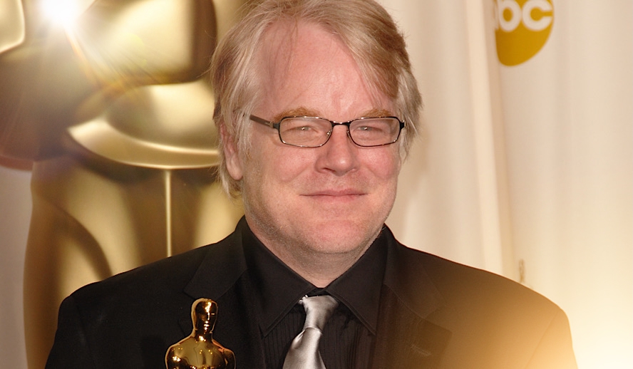 Philip Seymour Hoffman