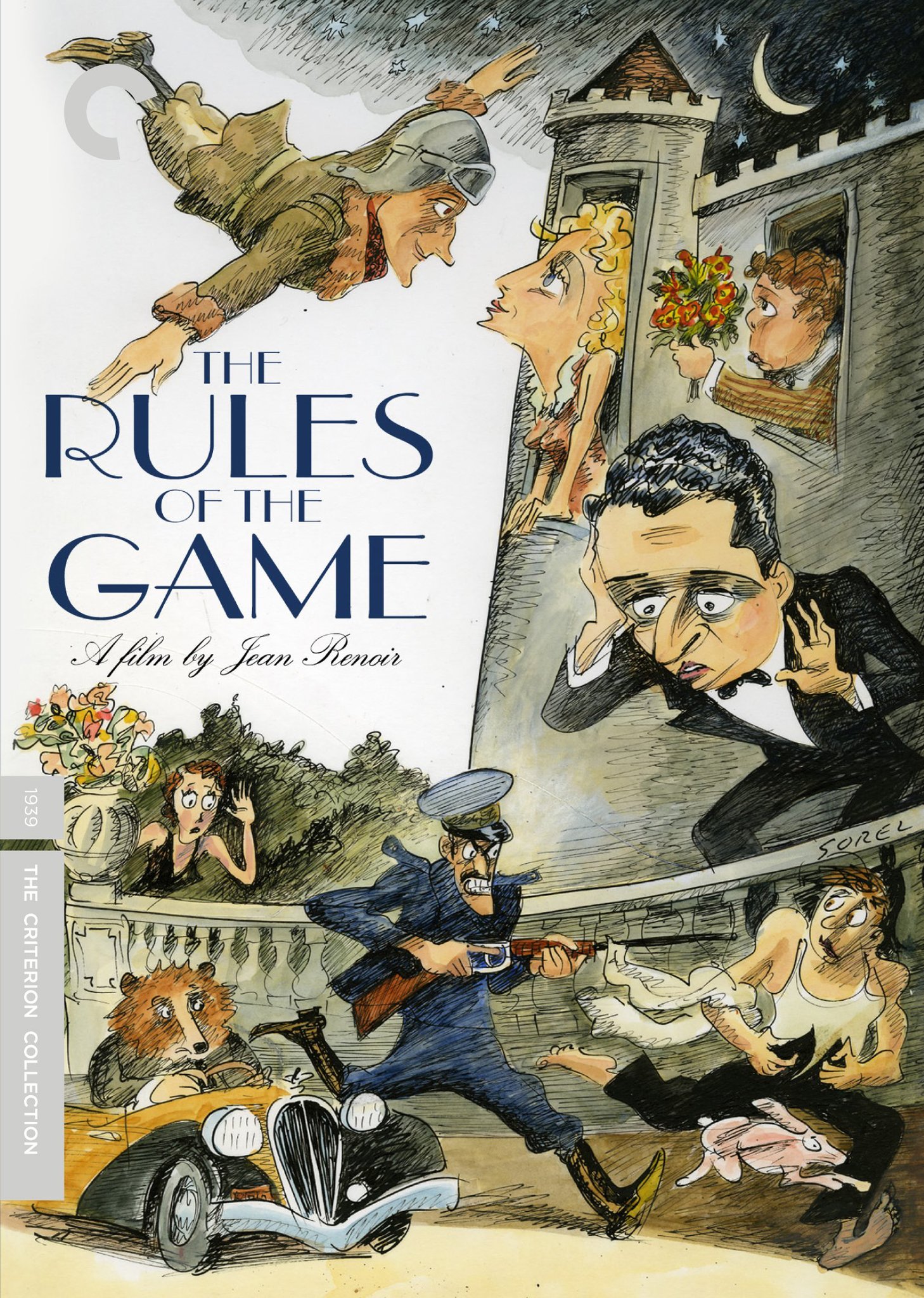 The Rules of the Game