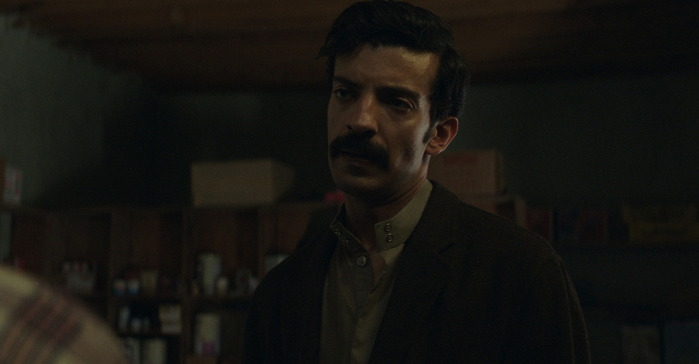 توفيق الزايدي فيلم نورة