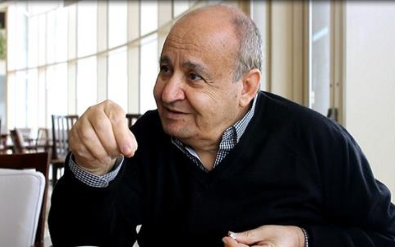 وحيد حامد