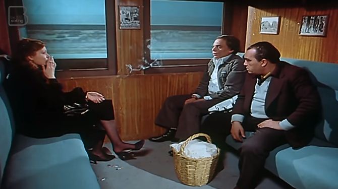 الإنسان يعيش مرة واحدة (1981)