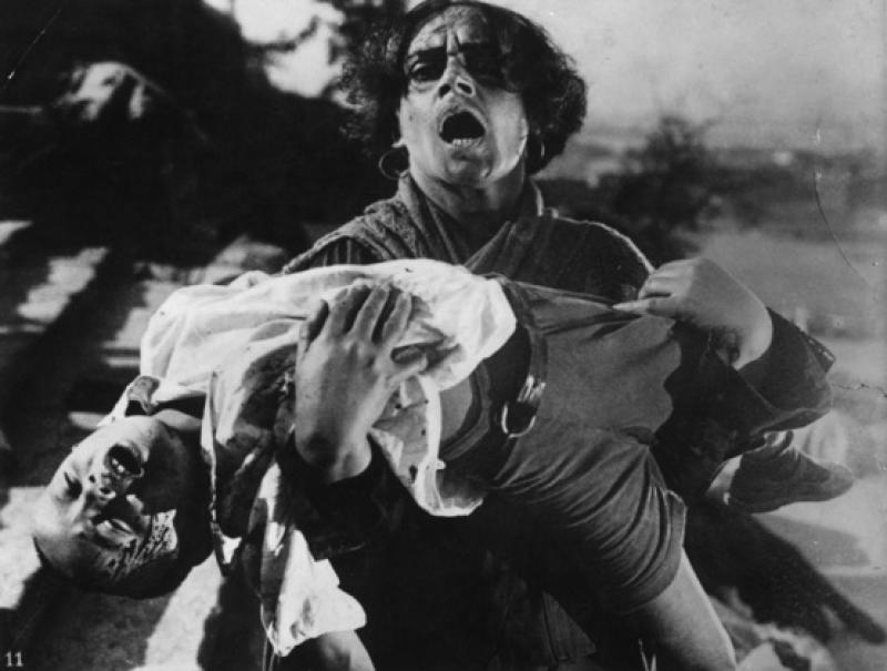 battleship potemkin (1925)