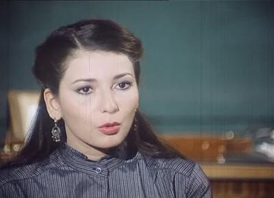 الثعلب والعنب (1984)