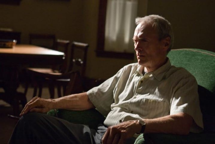 فيلم (2008 - Gran Torino)