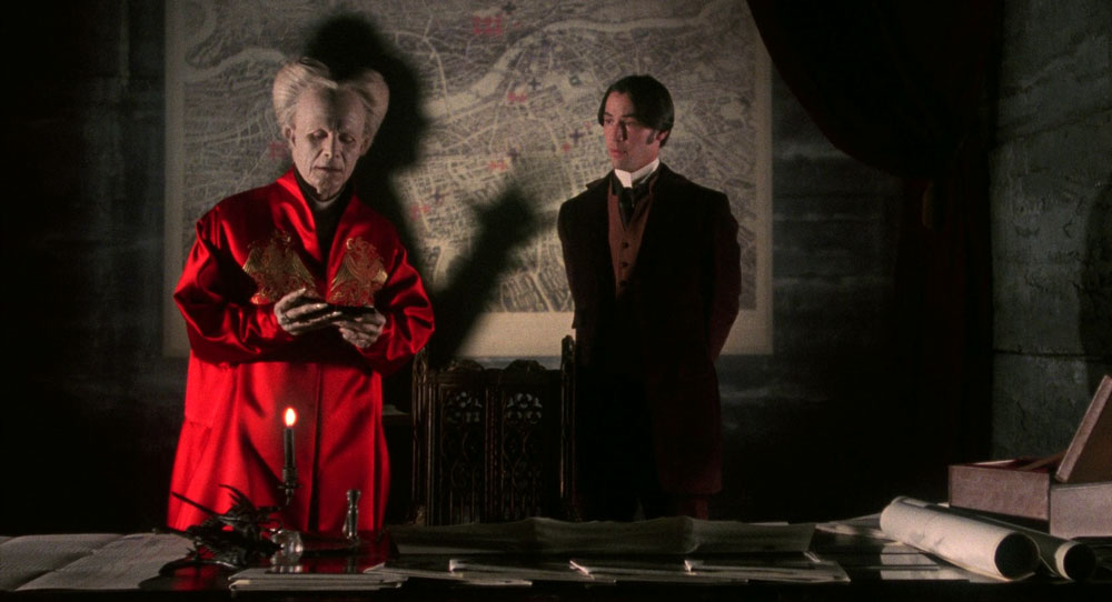 Bram Stoker's Dracula (1992)