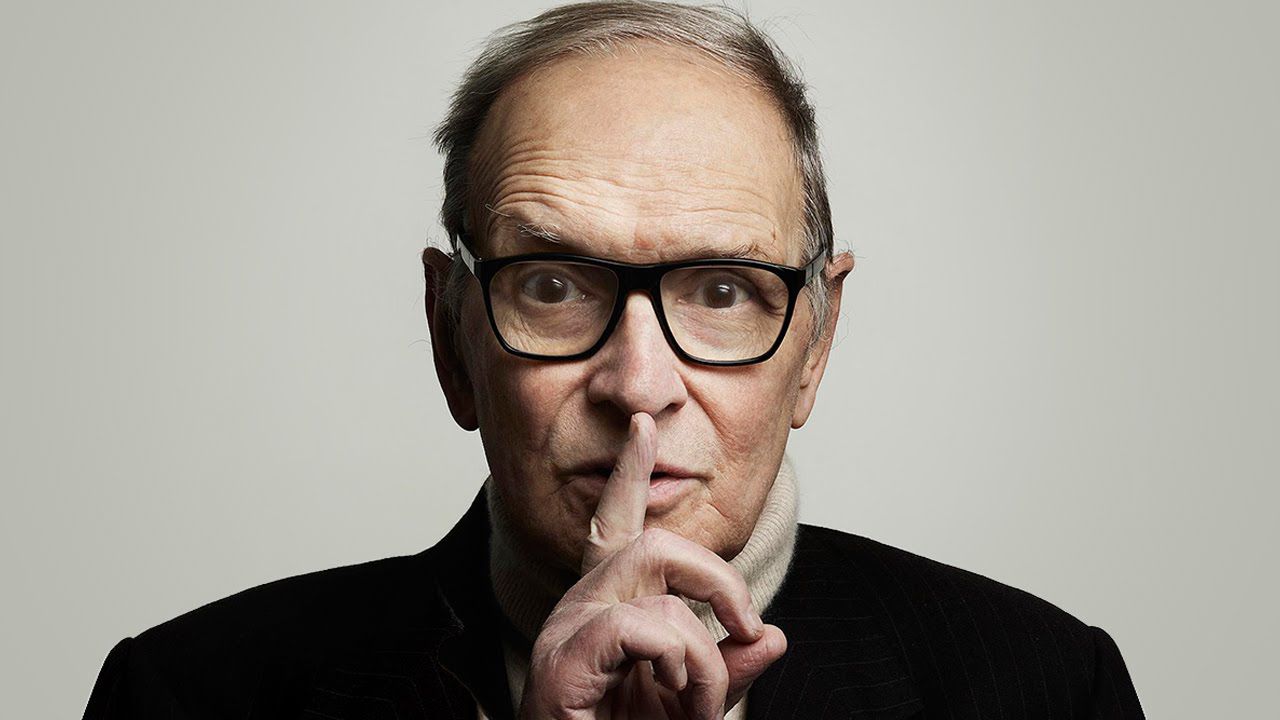 Ennio Morricone