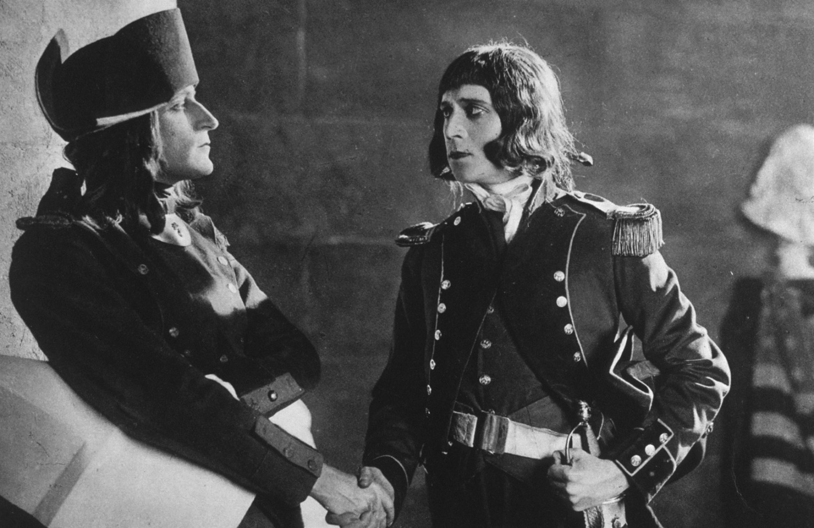 Napoleon (1927) 