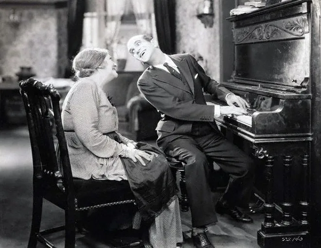  The Jazz Singer (1927)