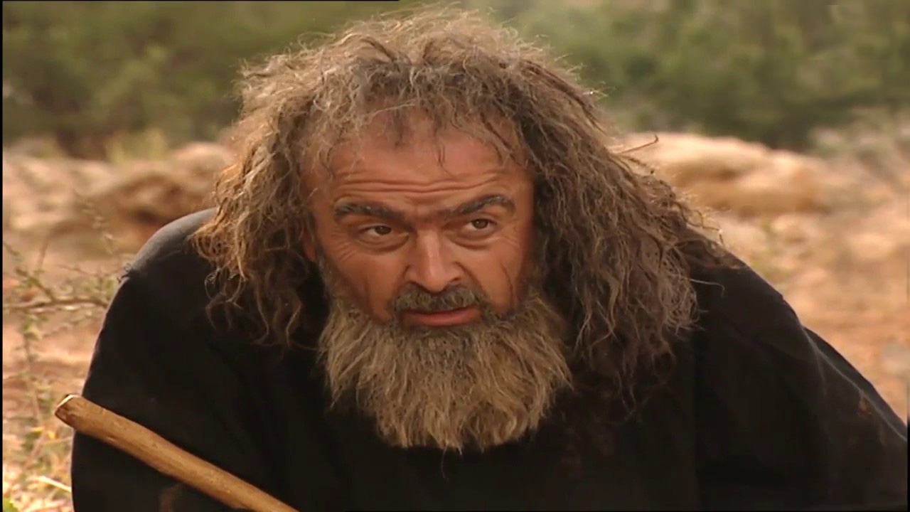 مسلسل الزير سالم (2000)