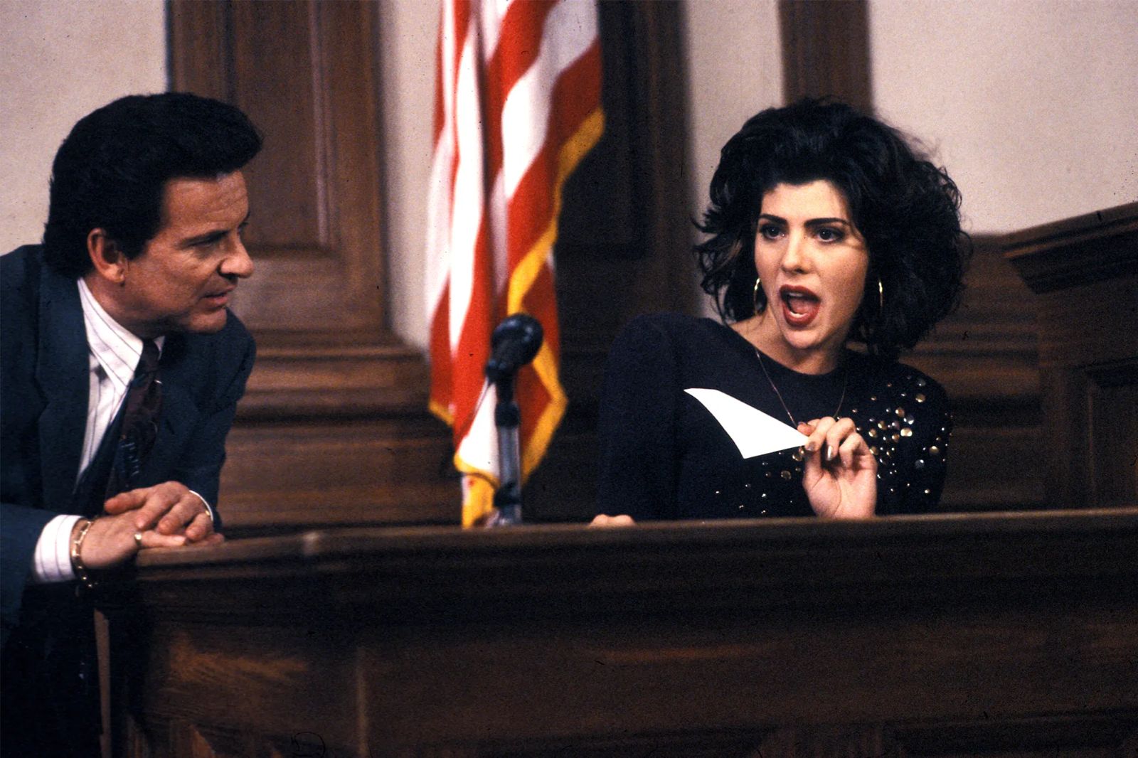 My Cousin Vinny (1992)