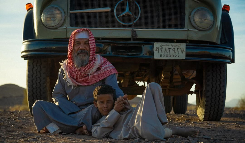 فيلم («هوبال»، 2024)