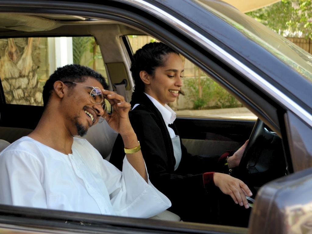 «سلمى وقمر» (2024)