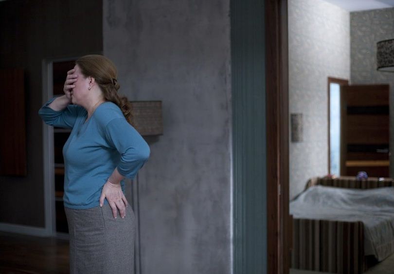 أندريه زفياغينتسف