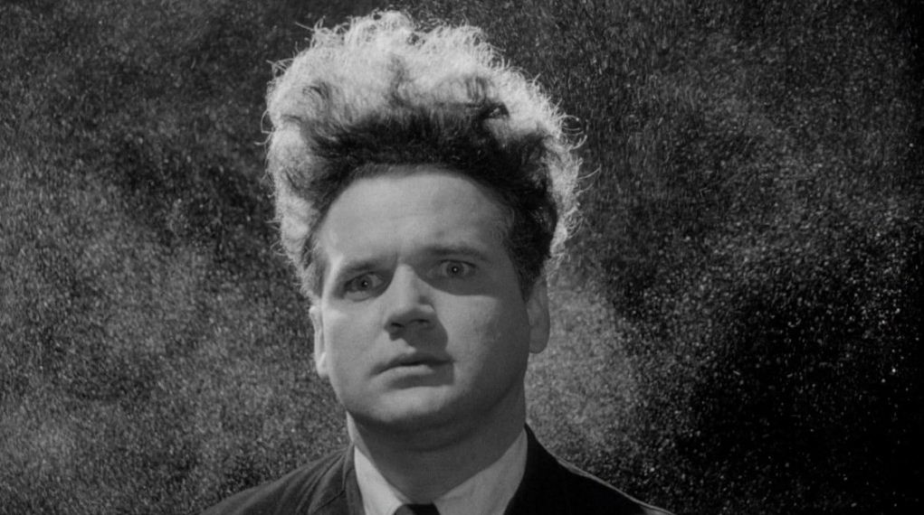 Eraserhead (1977) 