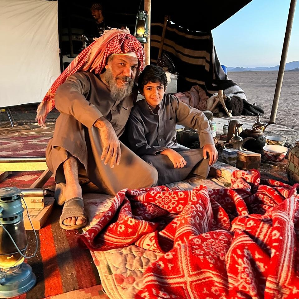 كواليس فيلم ( هوبال - 2024)