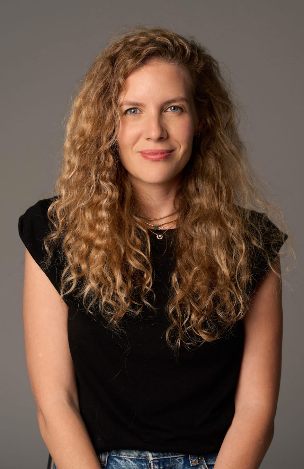 المخرجة التونسية أمل القلاتي