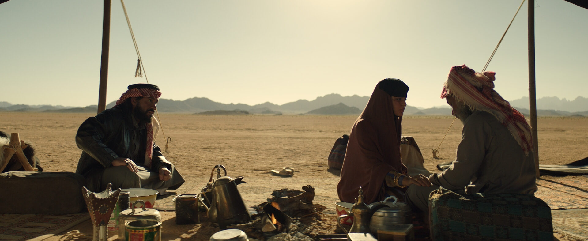 فيلم ( هوبال - 2024)