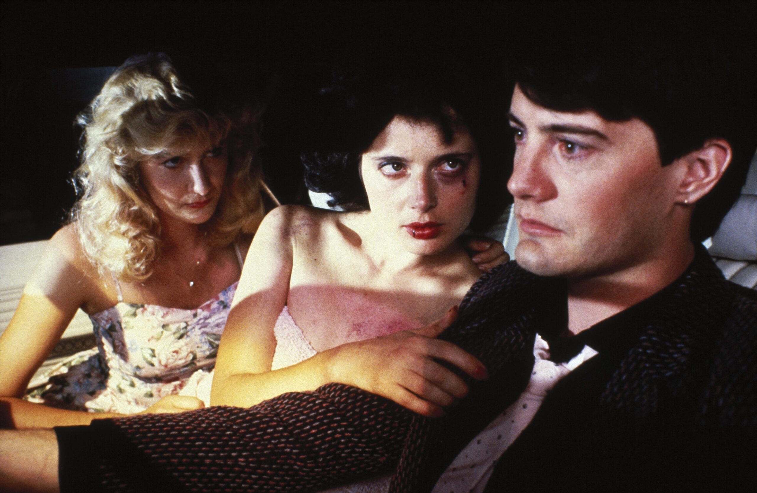 Blue Velvet (1986)