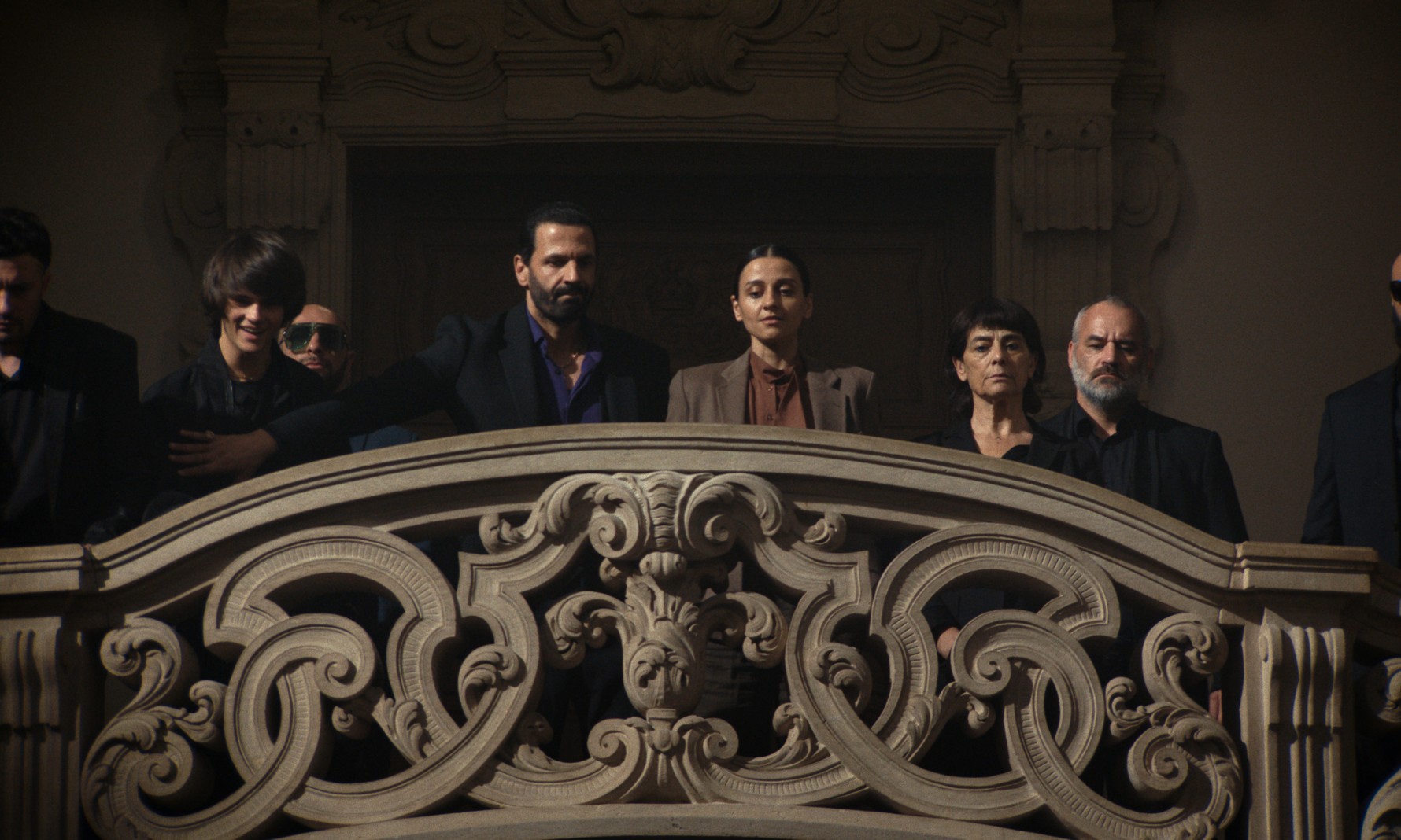 ليست وحشًا. شرسة للغاية