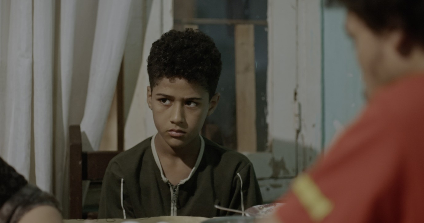 فيلم المستعمرة