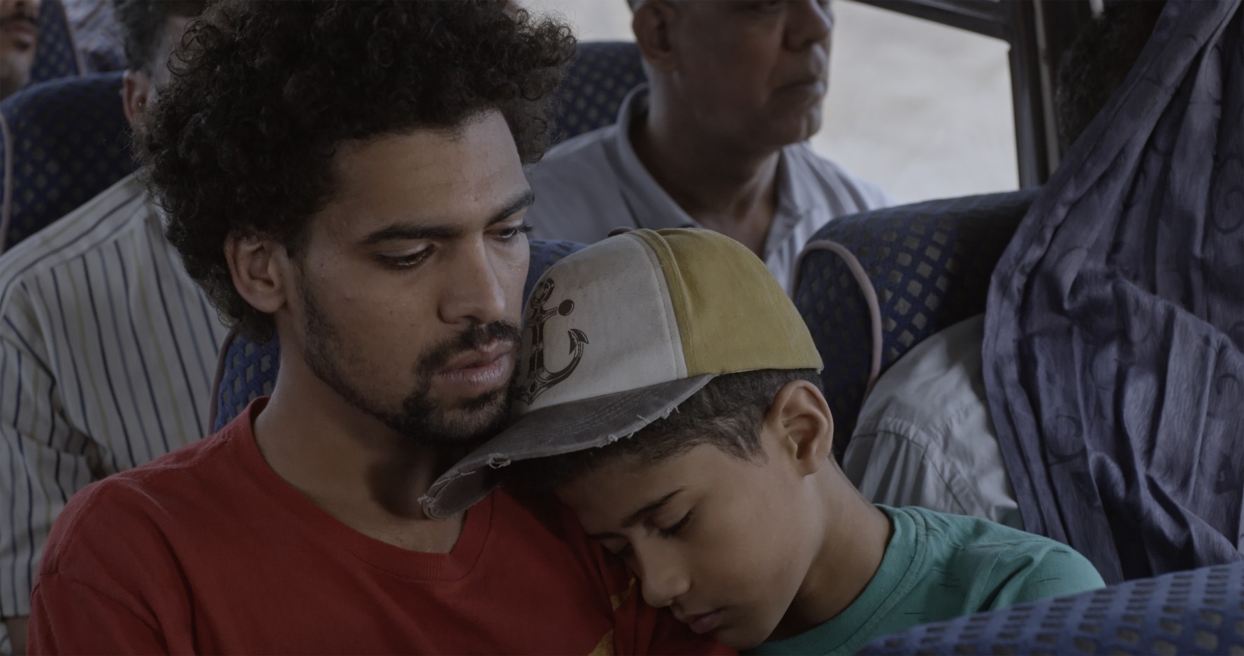 المستعمرة (2025)