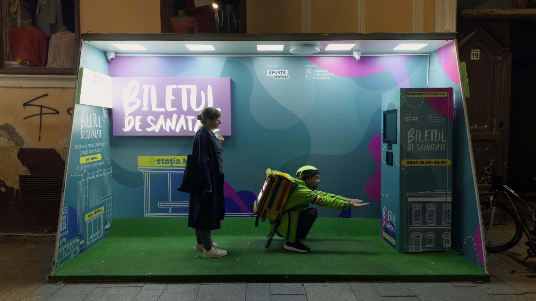 Kontinental '25 (2025)