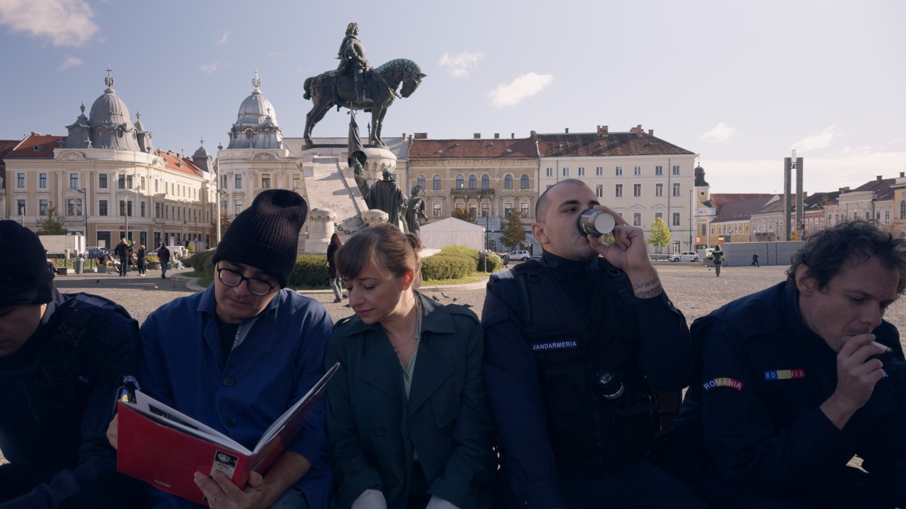 Kontinental '25 (2025)
