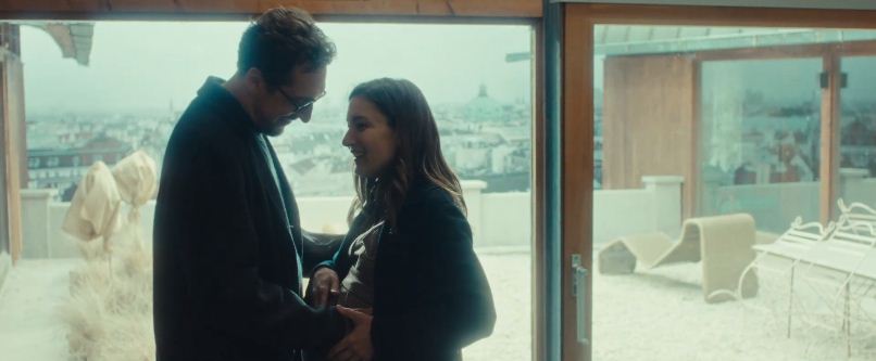 Mother's Baby (2025)