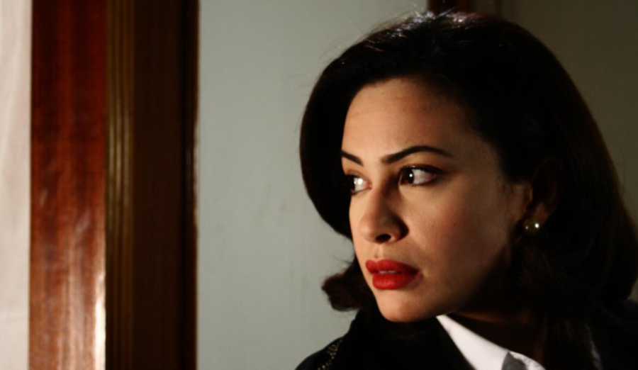 فيلم جنينة الأسماك (2008)