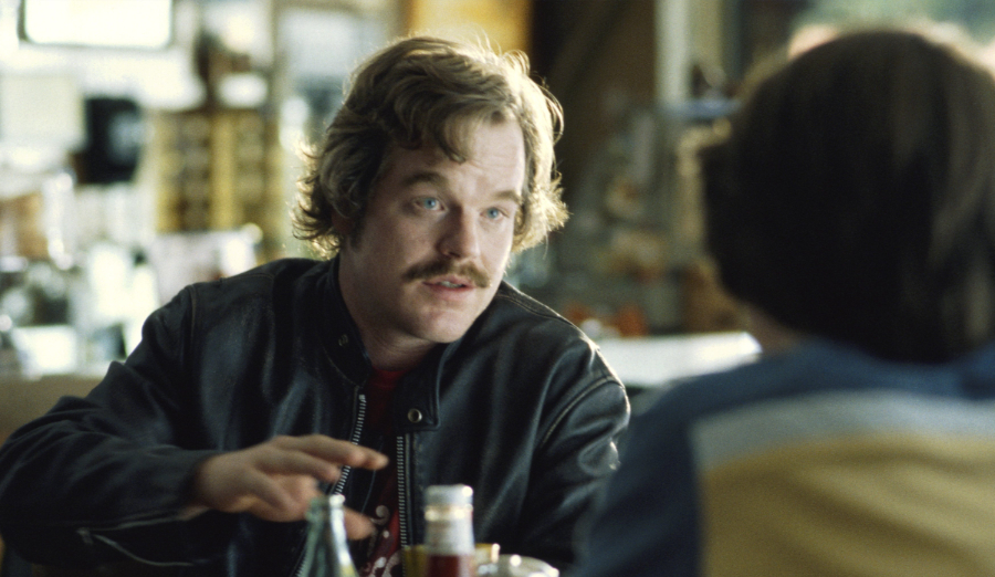 Almost Famous (2000)