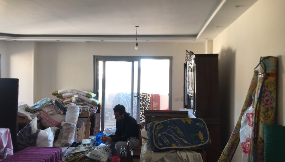 فيلم آخر يوم (2024)