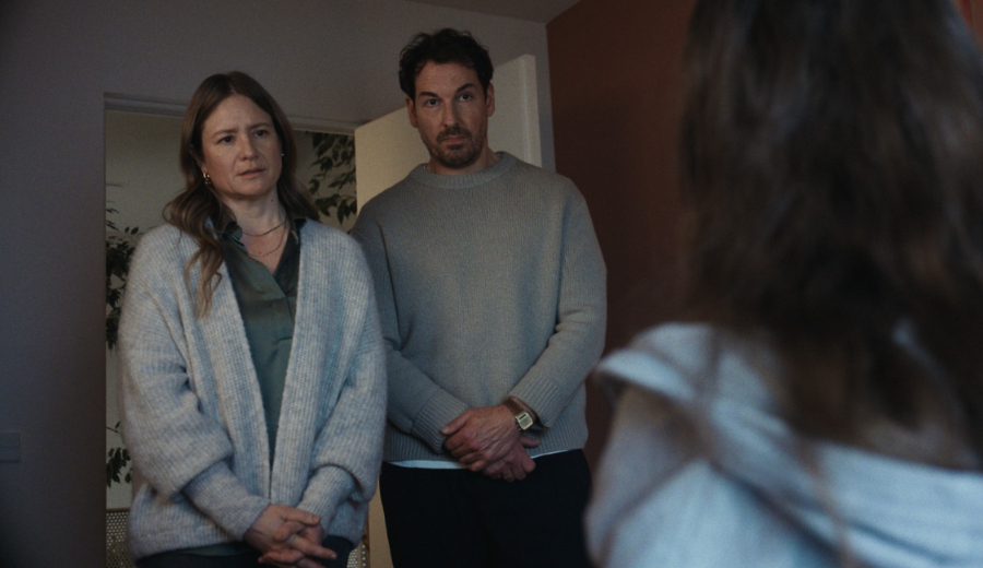 ما تعرفه مارييل