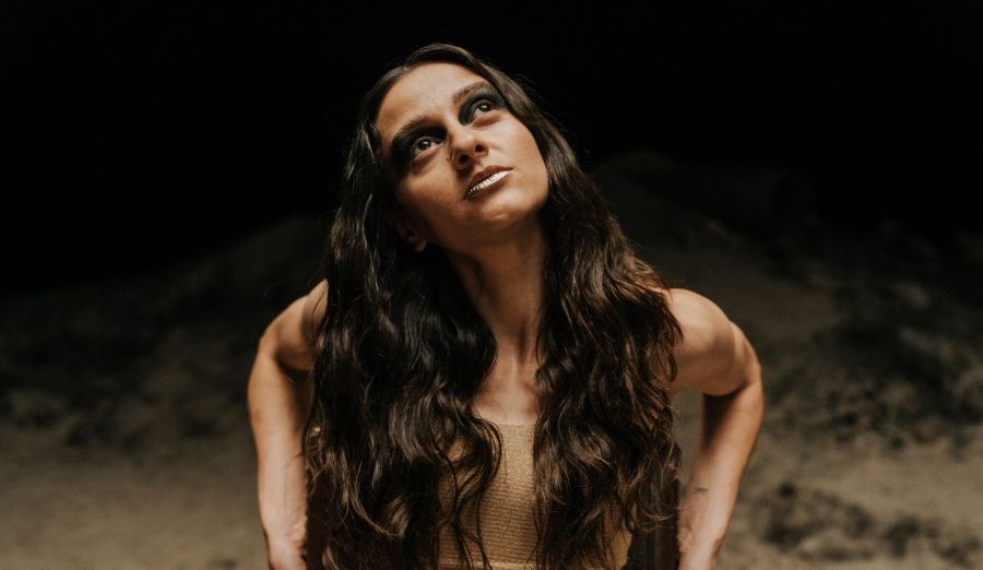 No Beast. So Fierce (2025)