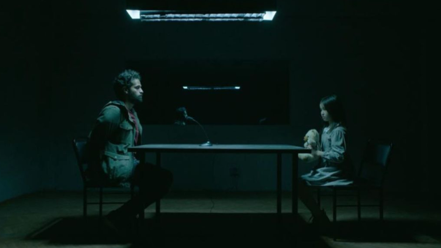 فيلم تشويش (2025)