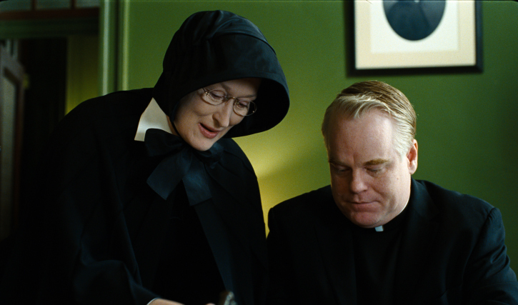 Doubt (2008)