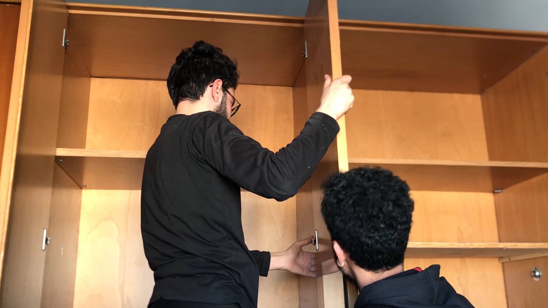 فيلم آخر يوم (2024)