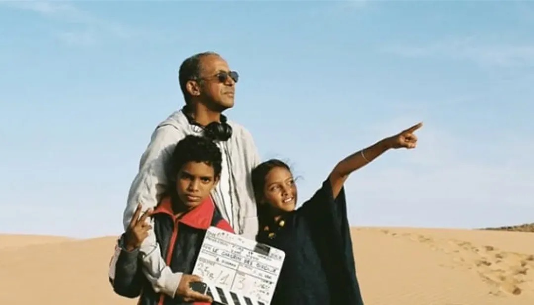 عبد الرحمن سيساكو