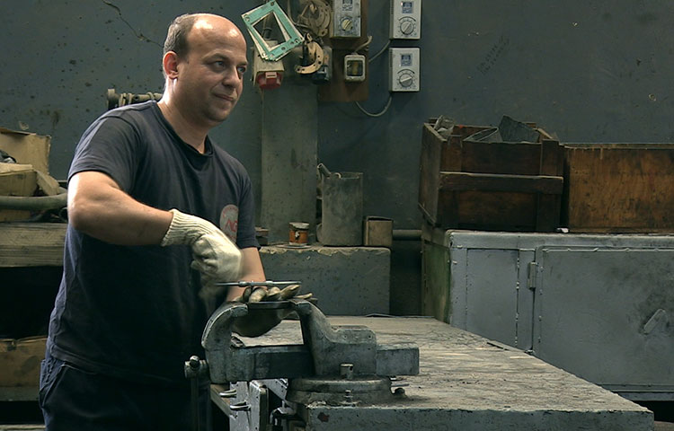 فيلم «النسور الصغيرة»