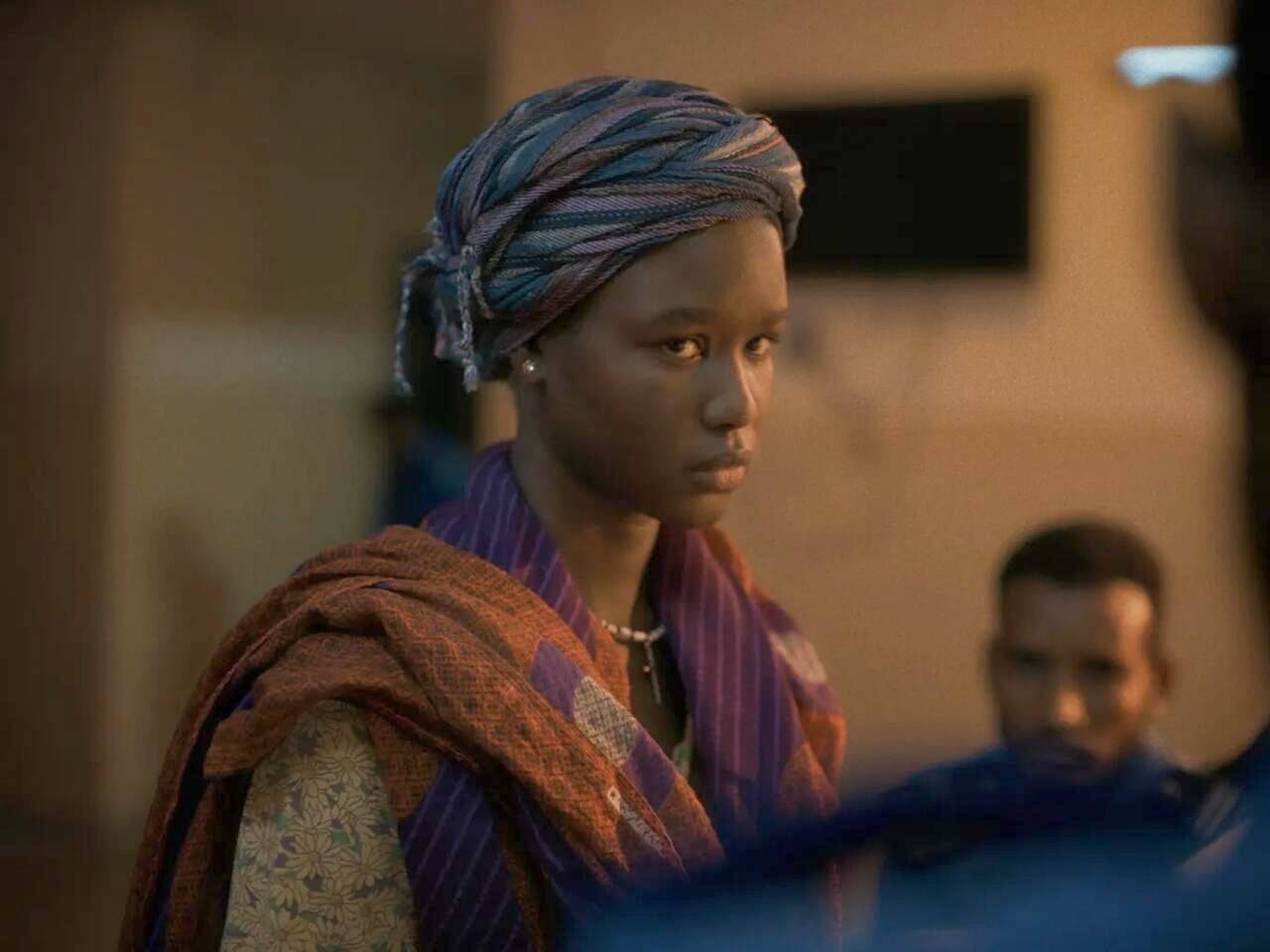 وداعا جوليا (2023)