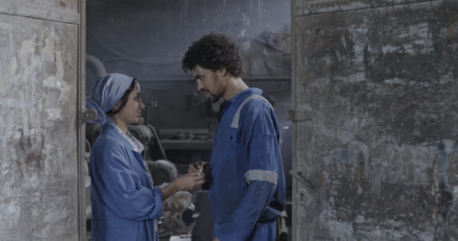 المستعمرة (2025)