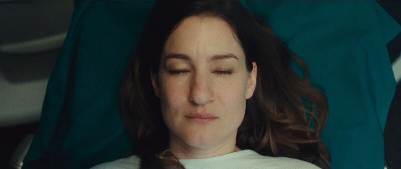 Mother's Baby (2025)