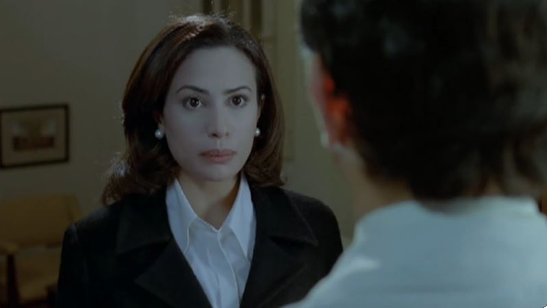 فيلم جنينة الأسماك