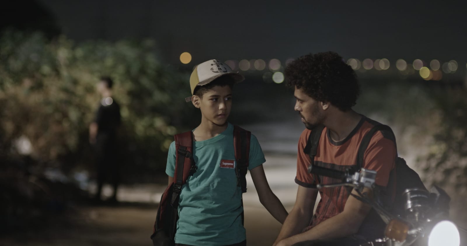 المستعمرة (2025)