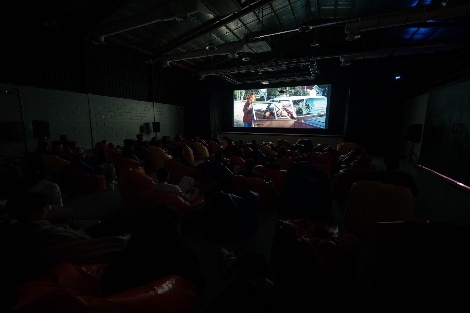 ختام فعاليات النسخة الثانية من "وادي سينما" في الرياض