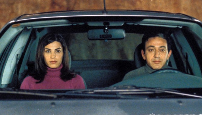 يد إلهية (2002)