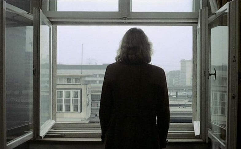 شانتال آكرمان