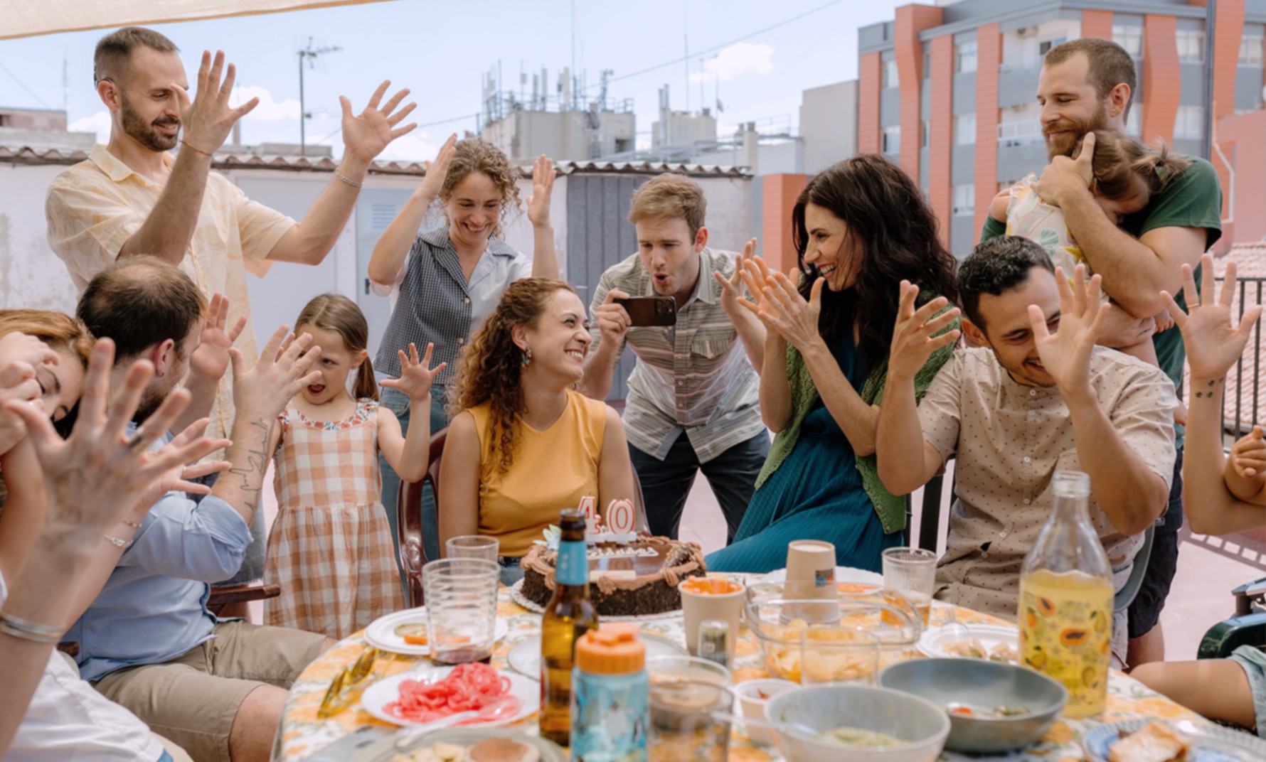 «صمّاء».. رسالة حبّ مُخرجة إلى أختها 