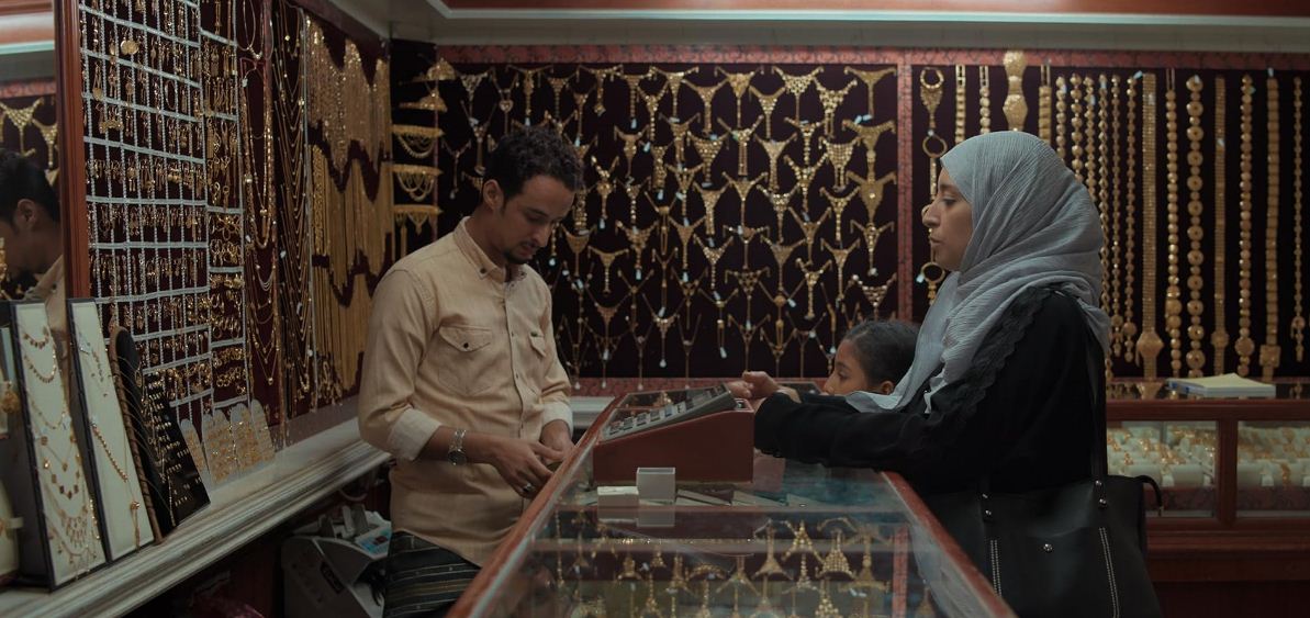 فيلم المرهقون (2023)