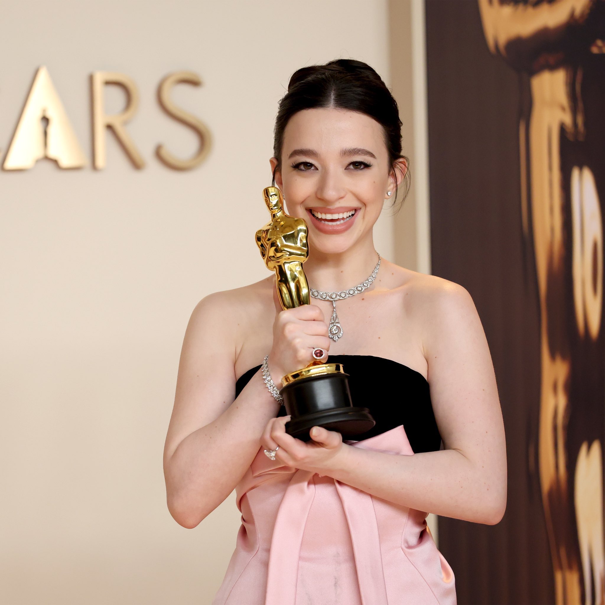 مايكي ماديسون 